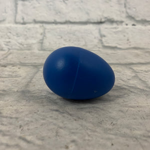 Unknown Egg Shaker - Blue