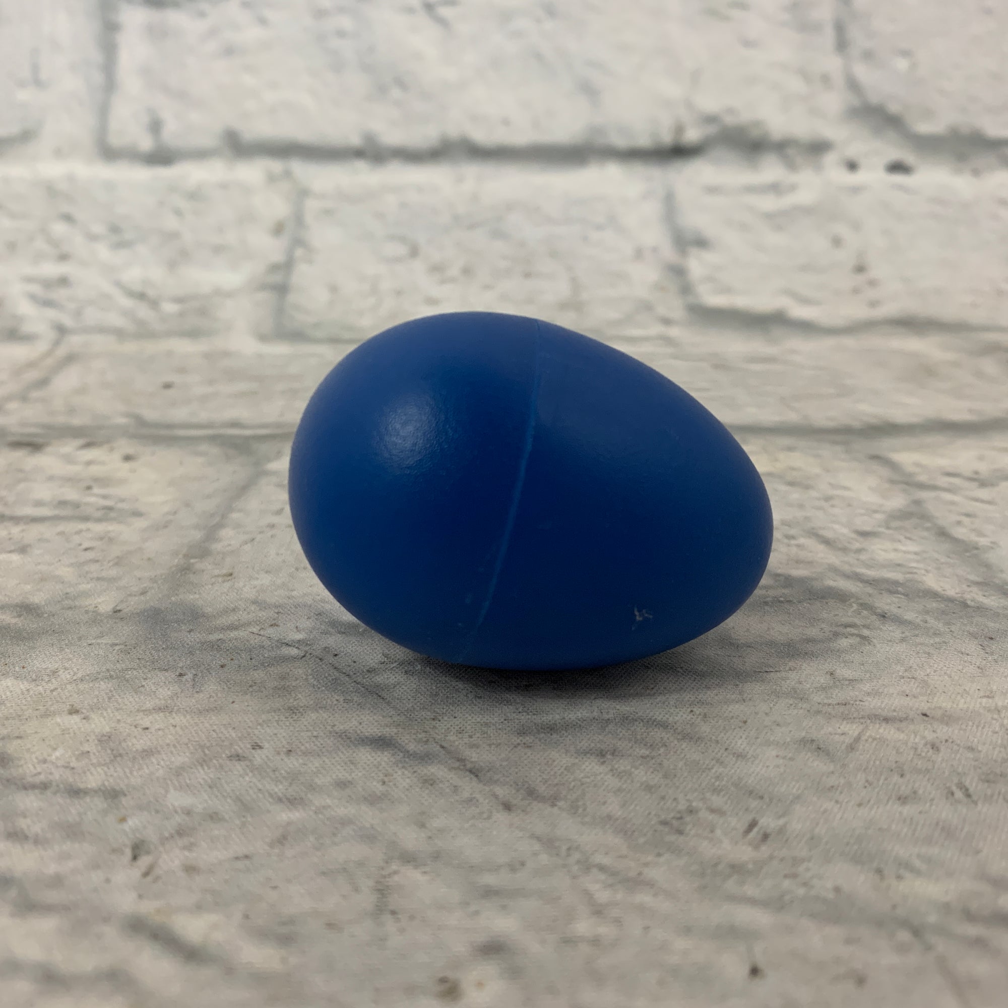 Unknown Egg Shaker - Blue