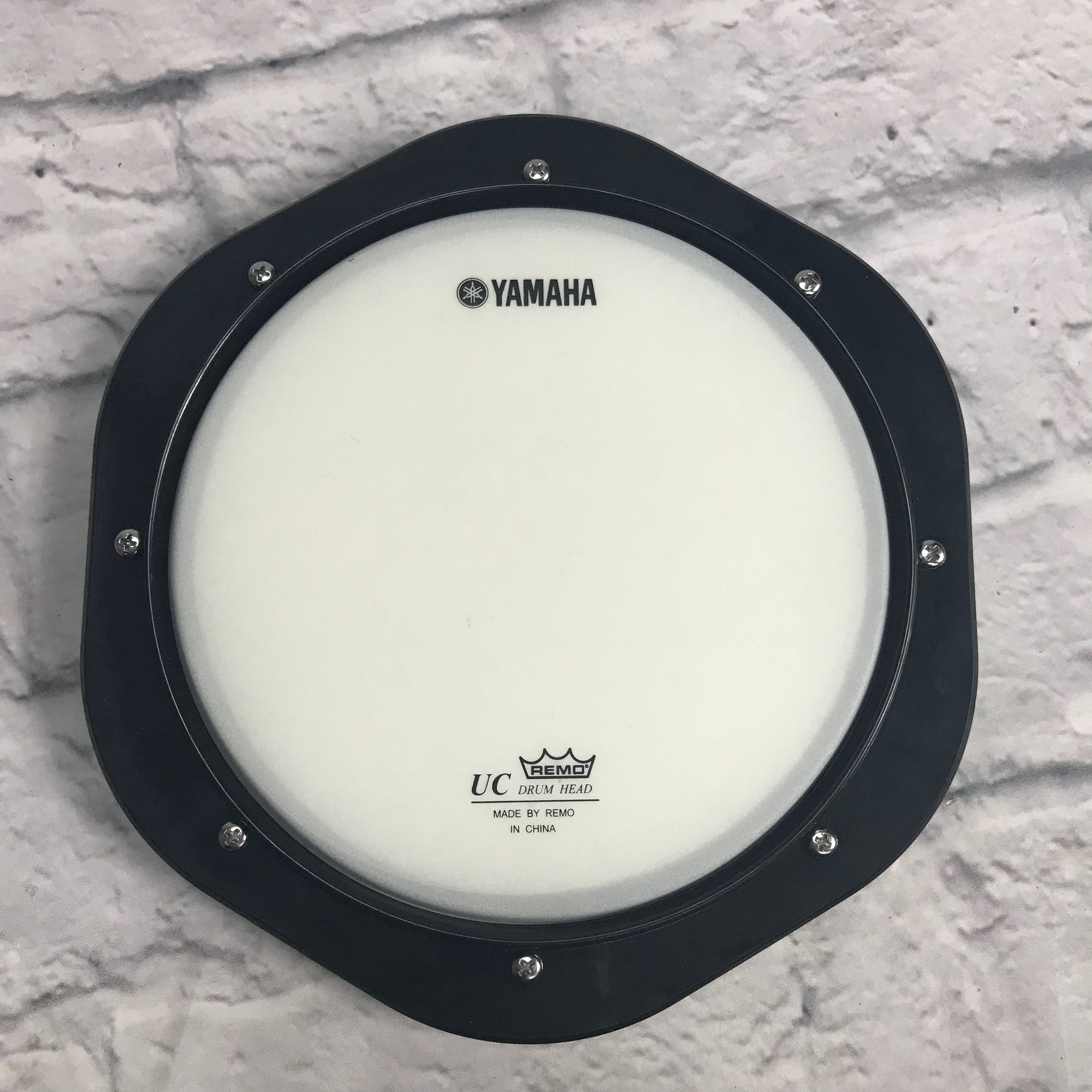 Yamaha Percussion Kit