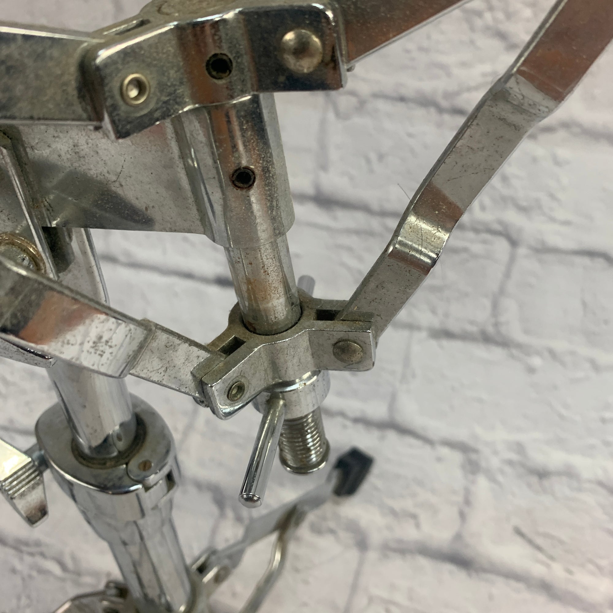 Pearl Single Braced Snare Stand