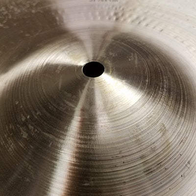 Zildjian 21" A Sweet Ride