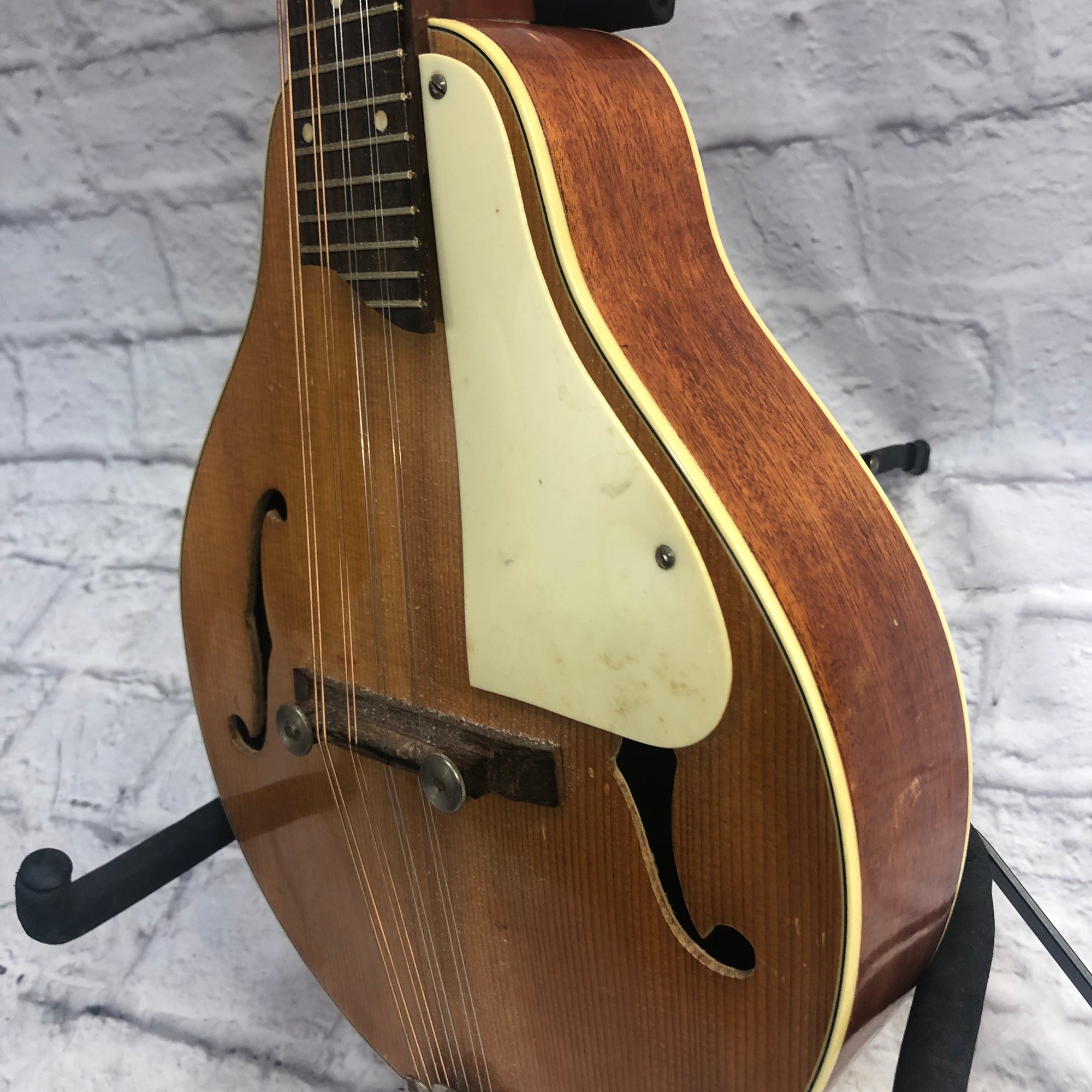 Kay Vintage A Style Mandolin