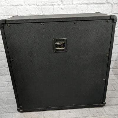Crate GX412XS 120W 4x12 Guitar Cabinet
