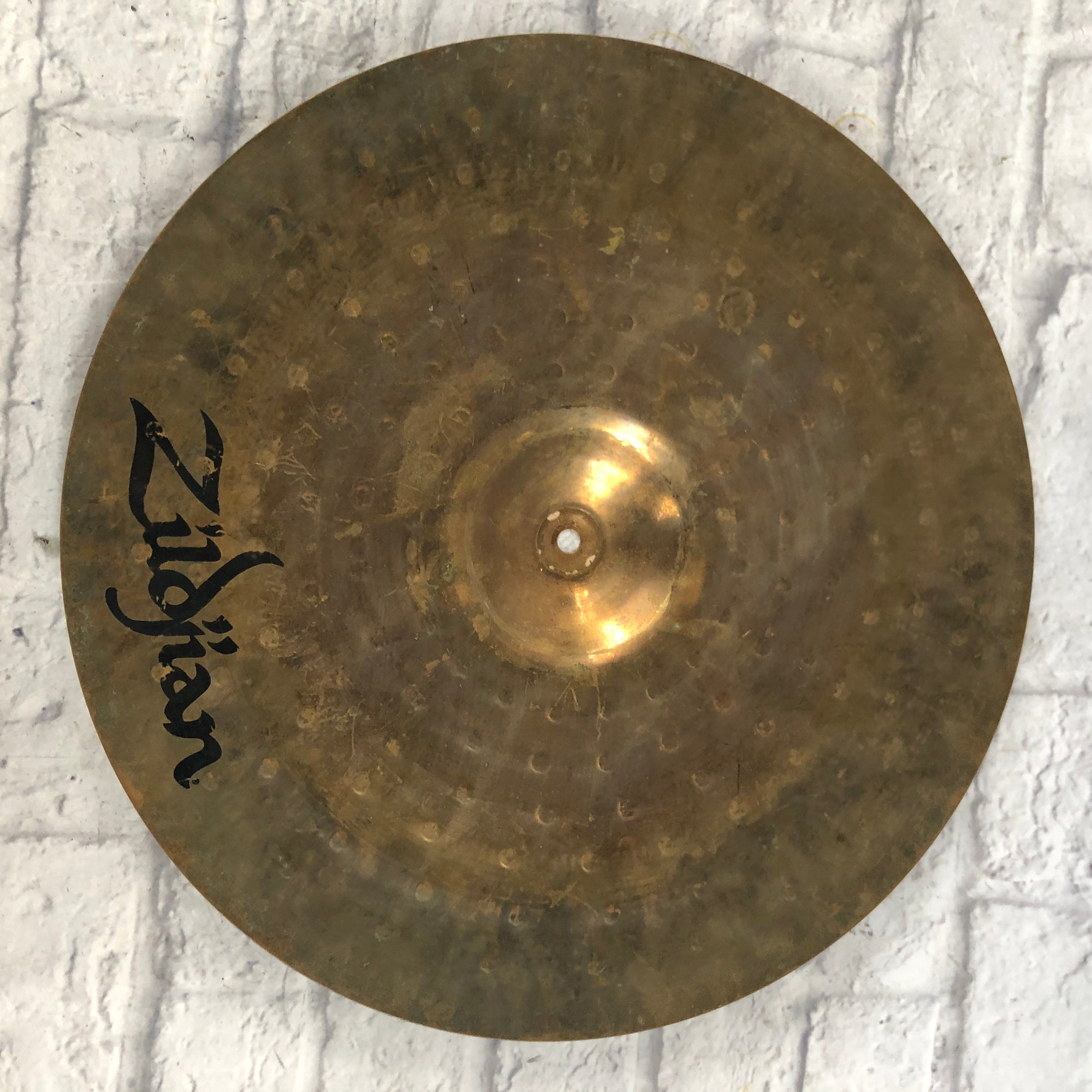 Zildjian 20 ZBT Ride Cymbal