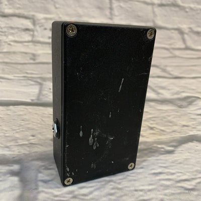 Friedman BE-OD Overdrive Pedal