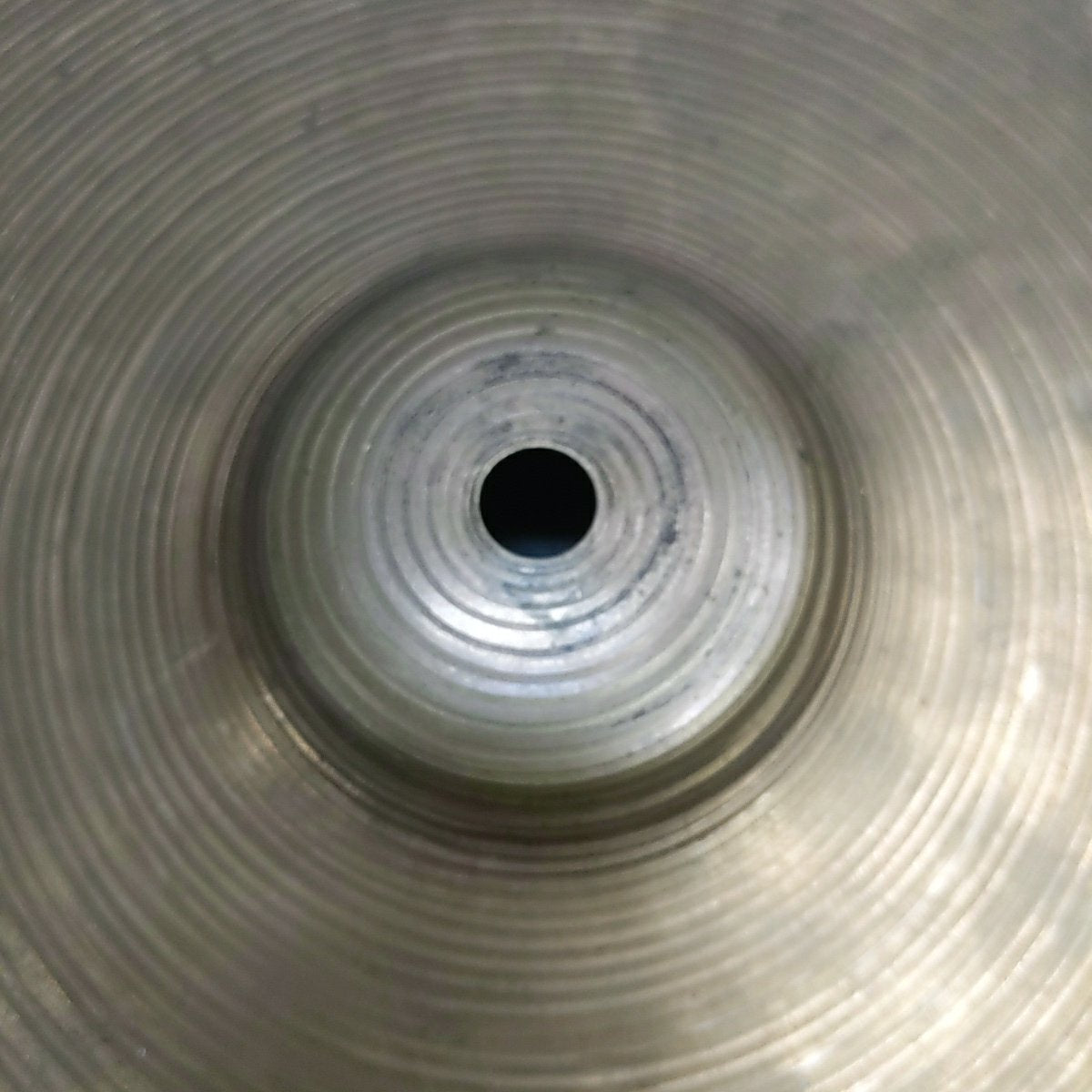 Zildjian 18 ZHT China Cymbal