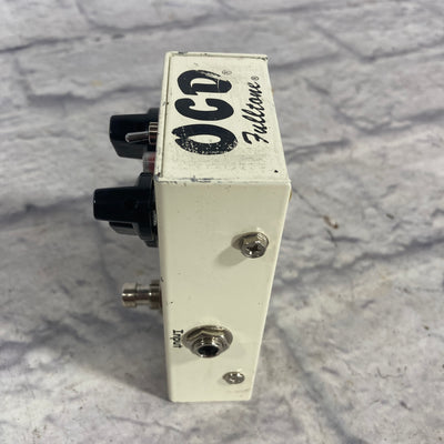 Unknown Stratocaster Style Body w/ Trem