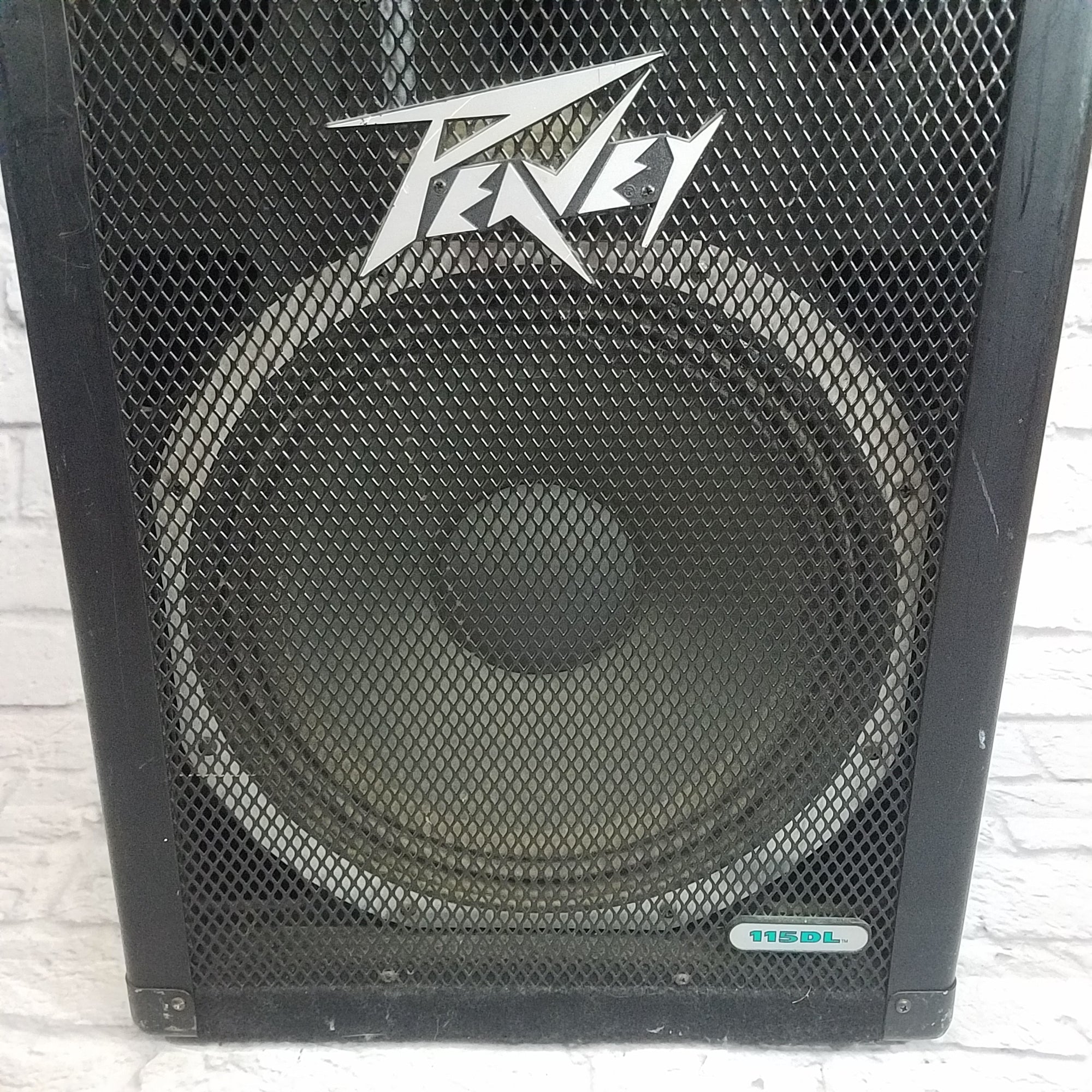 Peavey 115DL Passive 15" Loudspeaker