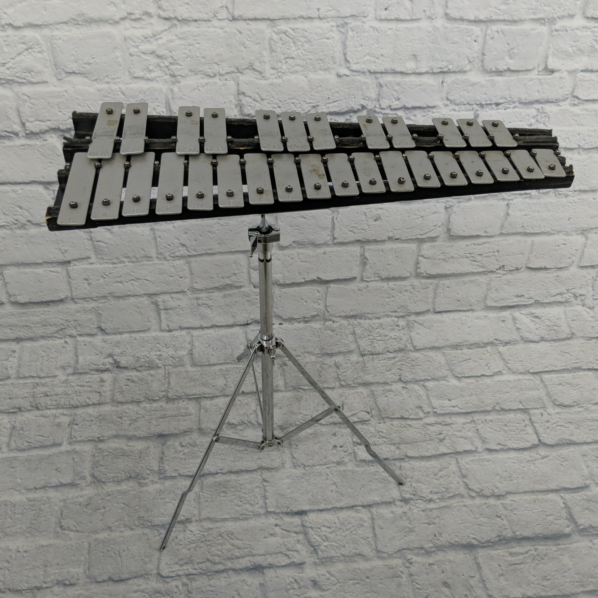 Yamaha Student Bell Kit w/ Hard Case