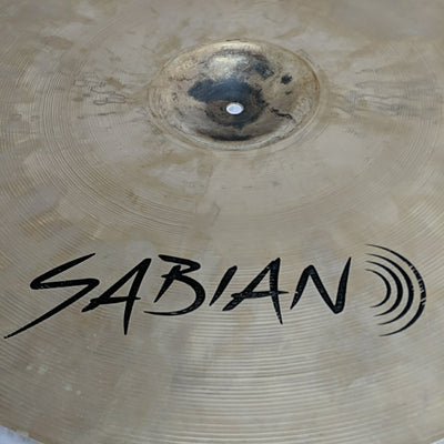 Sabian AAX Medium Ride 21 Ride Cymbal