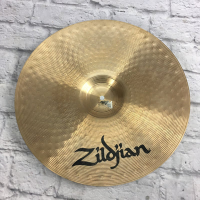Zildjian 17in ZHT Fast Crash Cymbal