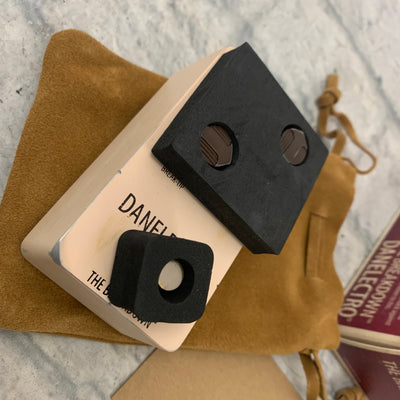 Danelectro BR-1 The Breakdown Distortion