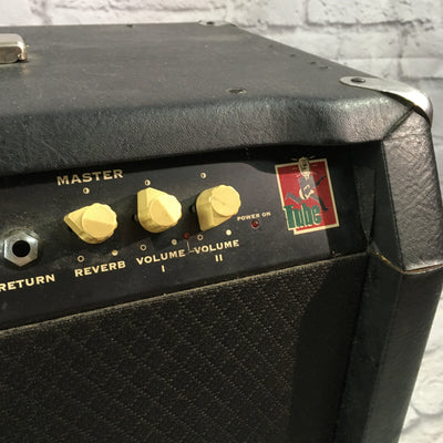 Trace Elliot Super Tramp 1x12 Combo
