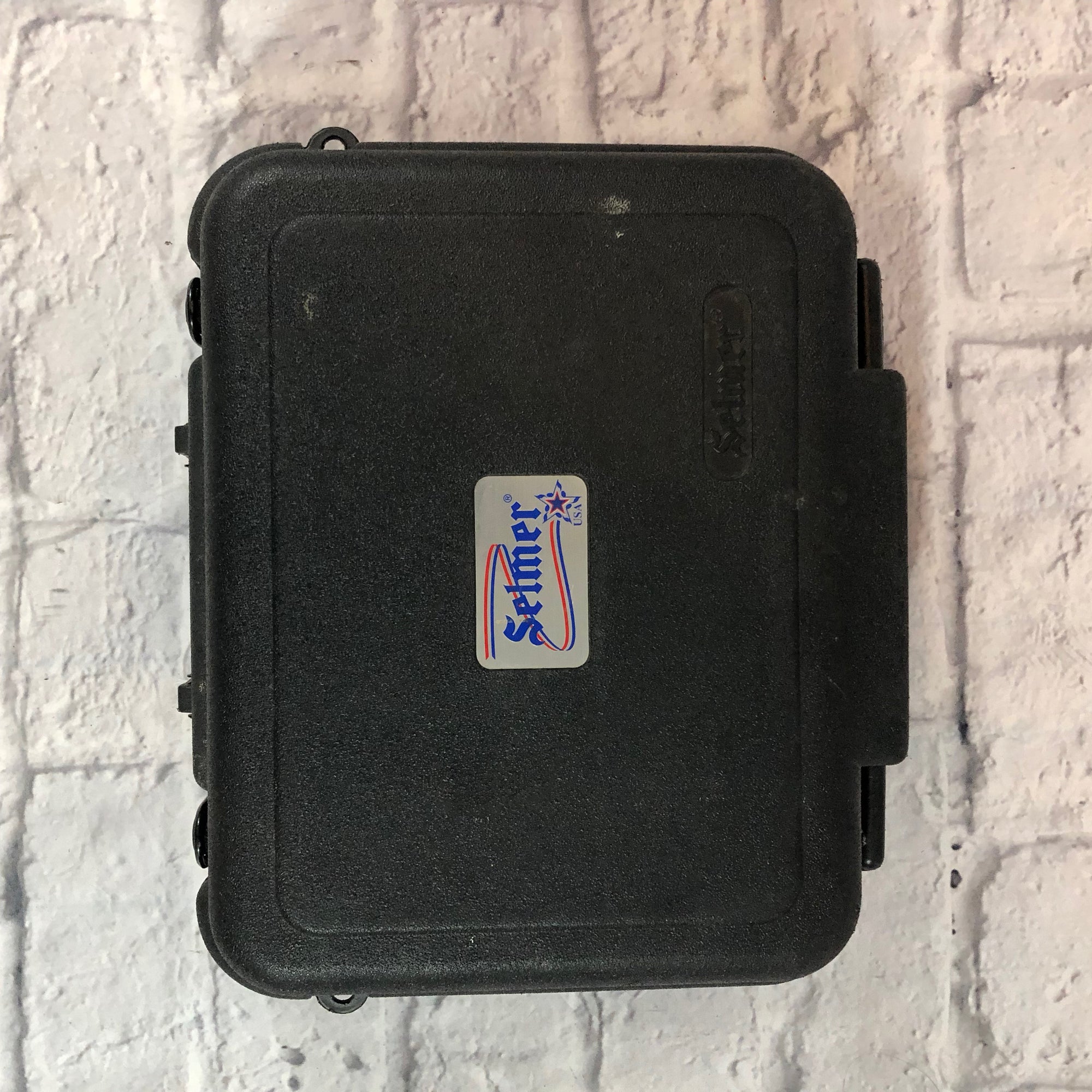 Selmer 1400 Bb Clarinet w Case