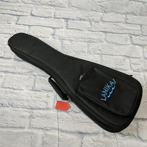 Lanikai Tenor ukulele case Uke Gig Bag