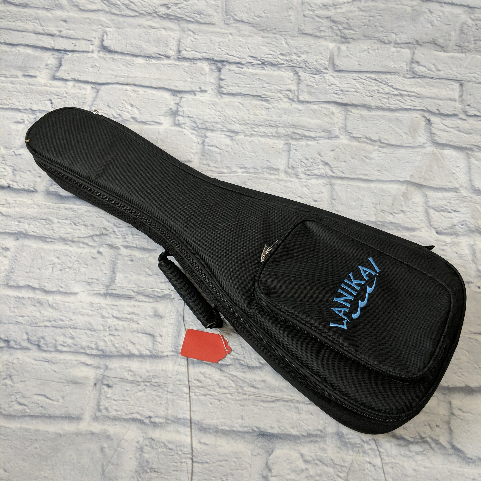 Lanikai Tenor ukulele case Uke Gig Bag