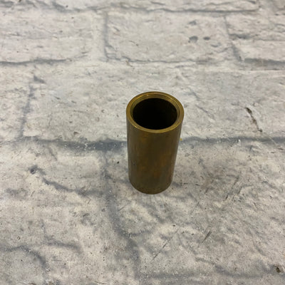 Clayton Guitar Slides Brass Large