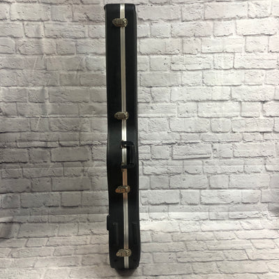 Fender Molded Bass Hard Shell Case