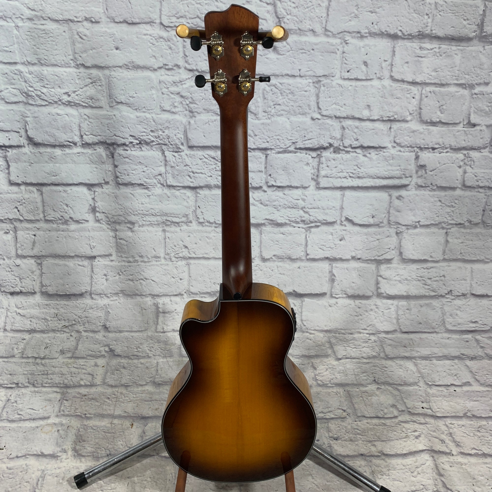 Breedlove EX S Tenor Uke TE CE Ukulele