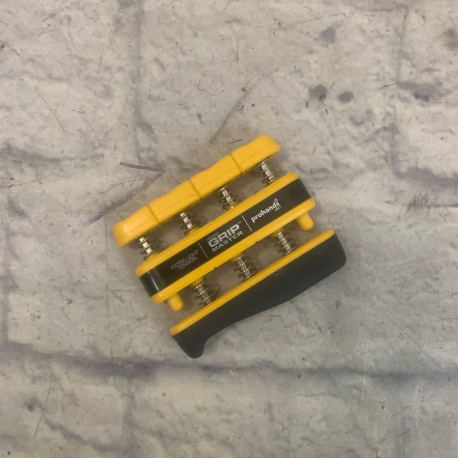 Prohands Grip Master Extra Light Hand Trainer