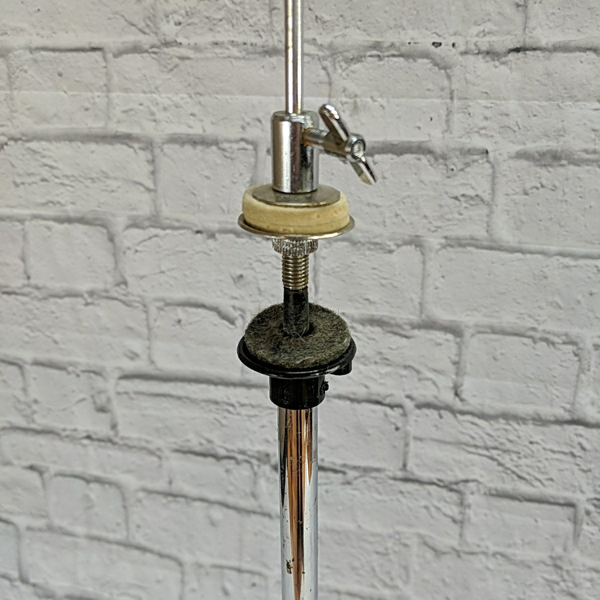 Unknown Hi Hat Stand