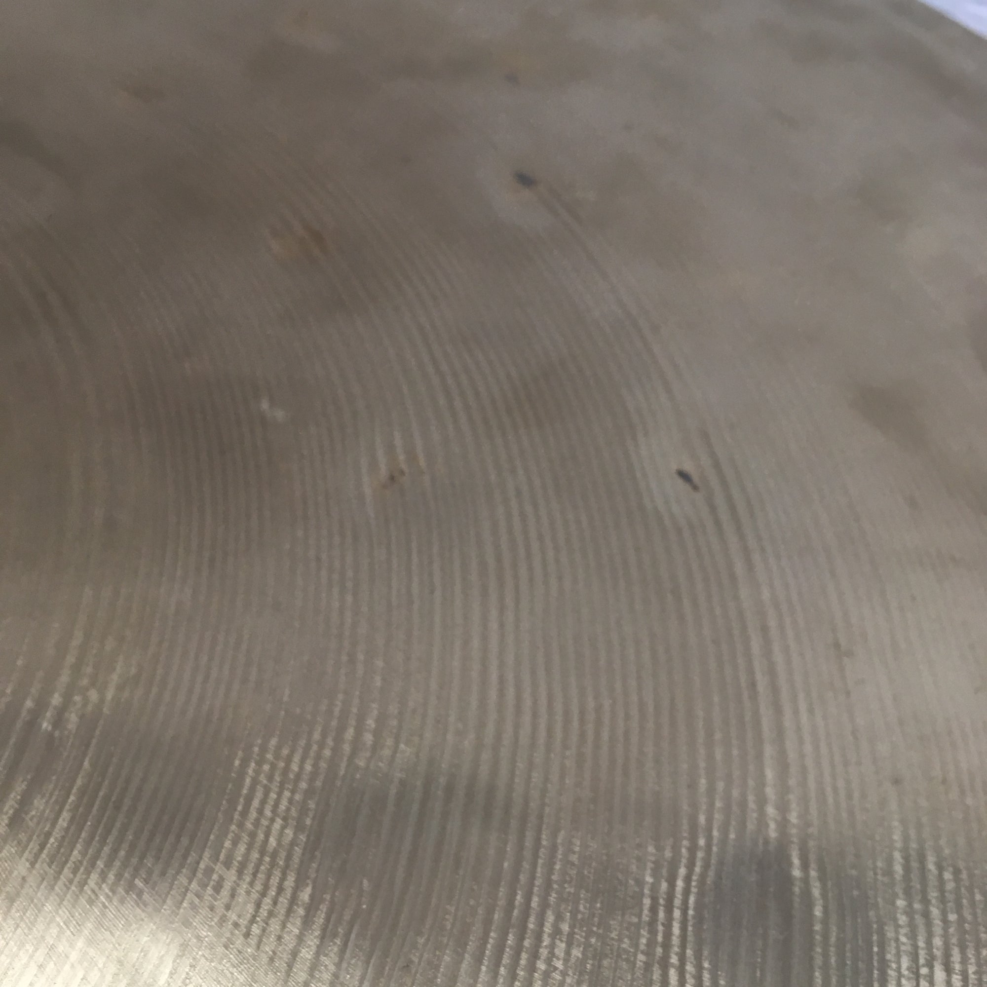 Zildjian 24in K Light Ride Cymbal