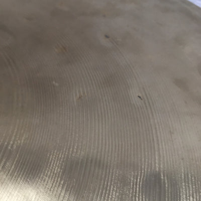 Zildjian 24in K Light Ride Cymbal