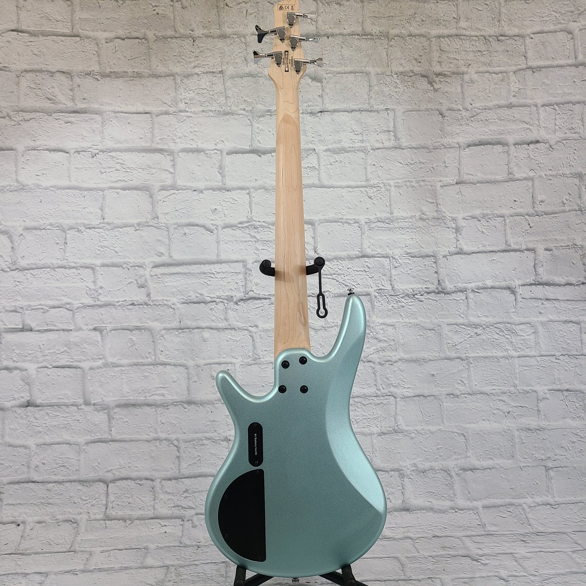 Ibanez SRMD205  5 String Bass Guitar