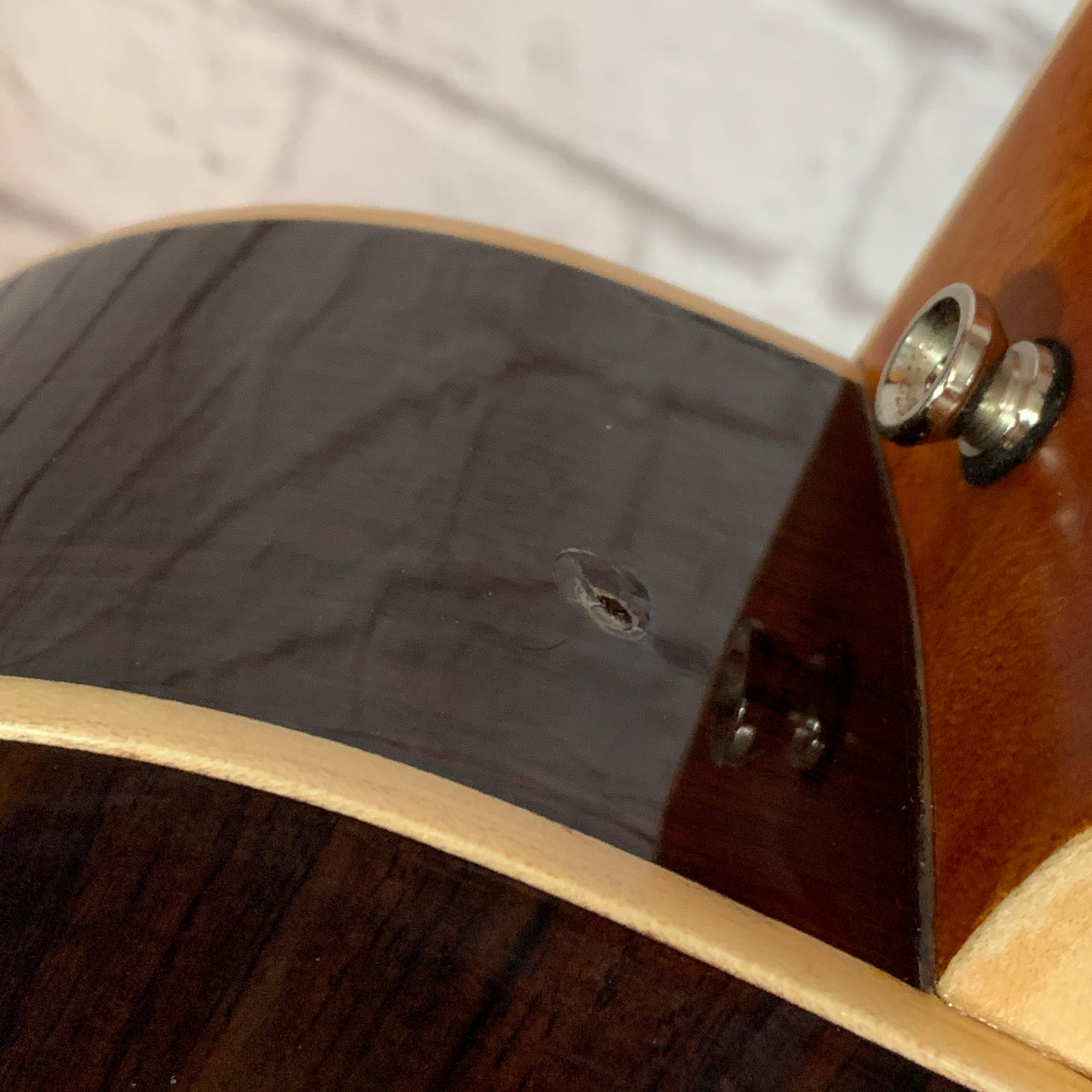 Tanglewood TGRP 73 Rosewood Grand Reserve Parlor Acoustic Guitar