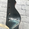 Vintage 1960s Short Scale Bass Guitar Neck (B) Rosewood Fretboard Made in Japan