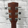 Cort AJ-850 TF Acoustic Guitar - New Old Sto ck!