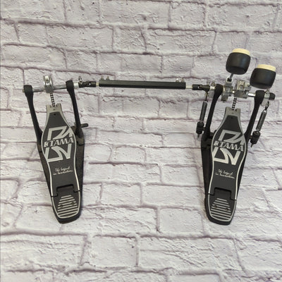 Tama Iron Cobra Powerglide 2x Kick Pedal