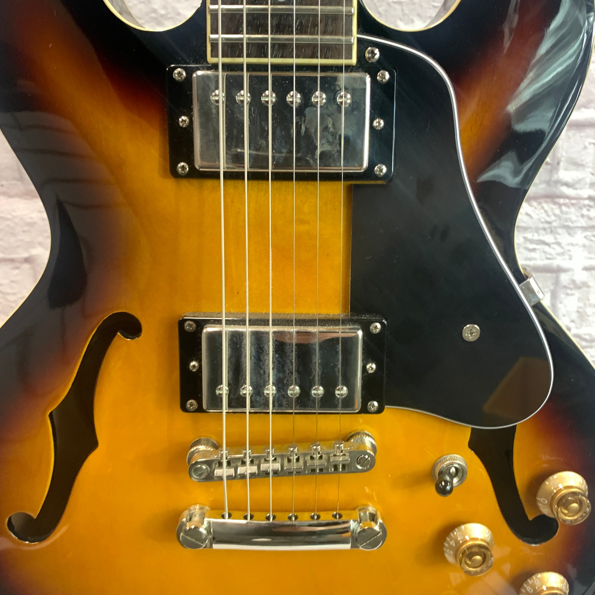 Epiphone Dot ES-339 Semi-Hollow Electric Guitar