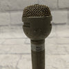 Vintage Electro-Voice EV RE15 Microphone Late 60s
