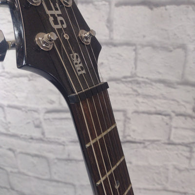 PRS Paul Reed Smith SE EG Black Electric Guitar