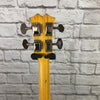 Electra 4 String Semi Hollow Bass