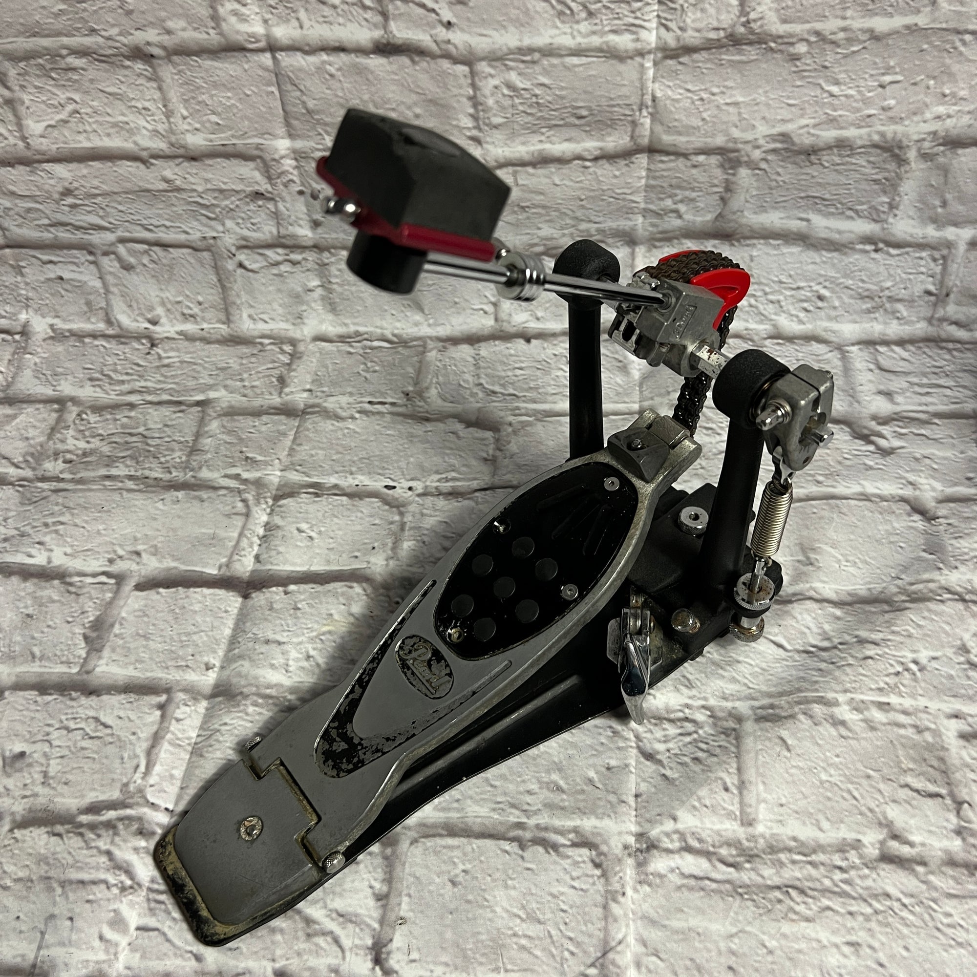 Pearl P9000C Kick Pedal w/ Carrying Bag