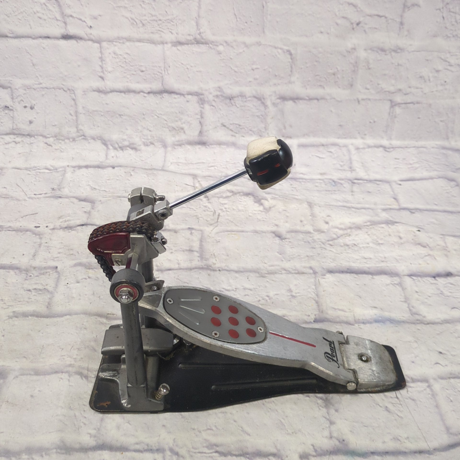 Pearl P2050C Eliminator Chain Drive Kick Pedal