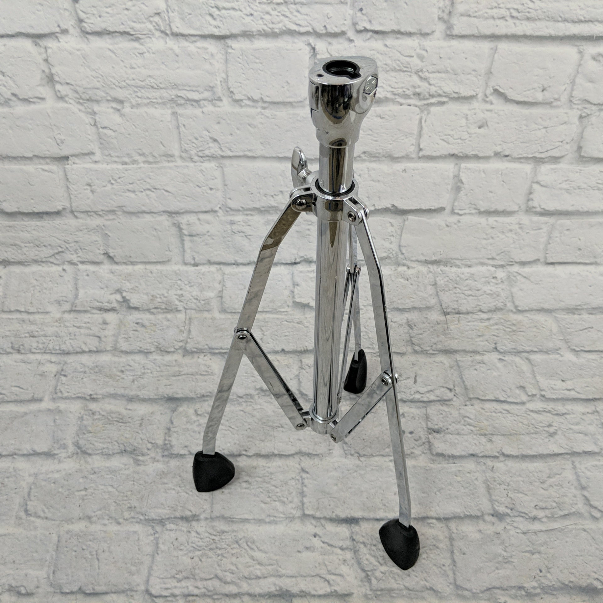 Sakae SCS200S Single Braced Cymbal Stand (Bottom Half)