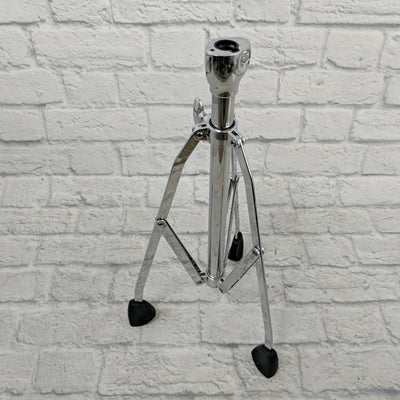 Sakae SCS200S Single Braced Cymbal Stand (Bottom Half)