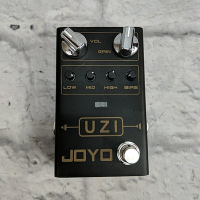 Joyo R-03 UZI Distortion Pedal