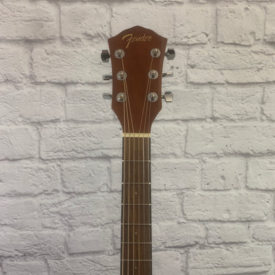 Fender FA 135CE  Acoustic Guitar