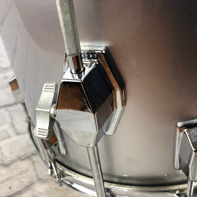 Pearl 14 x 14 Silver Maple Shell Floor Tom