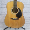 Spencer SG510N Dreadnought Acoustic Guitar