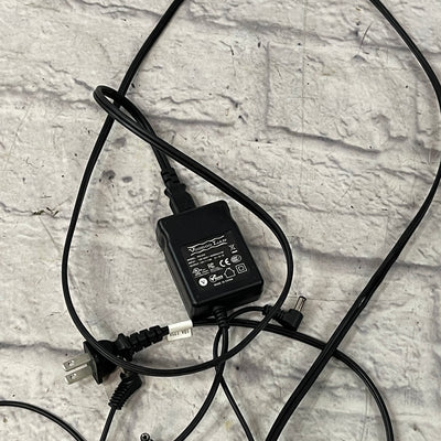 Voodoo Lab Pedal Power X4 Power Supply