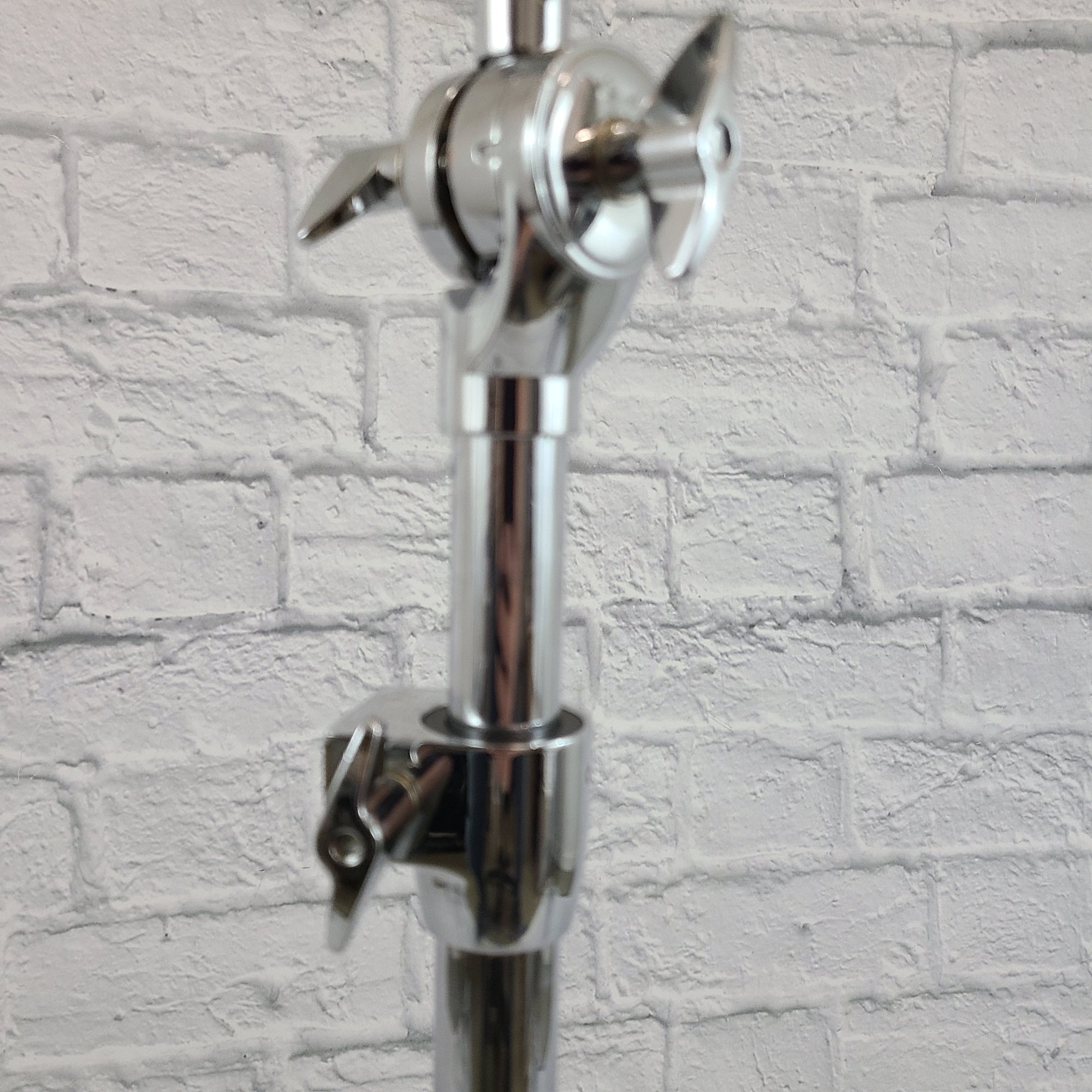 SP Sound Percussion Double Braced Boom Stand