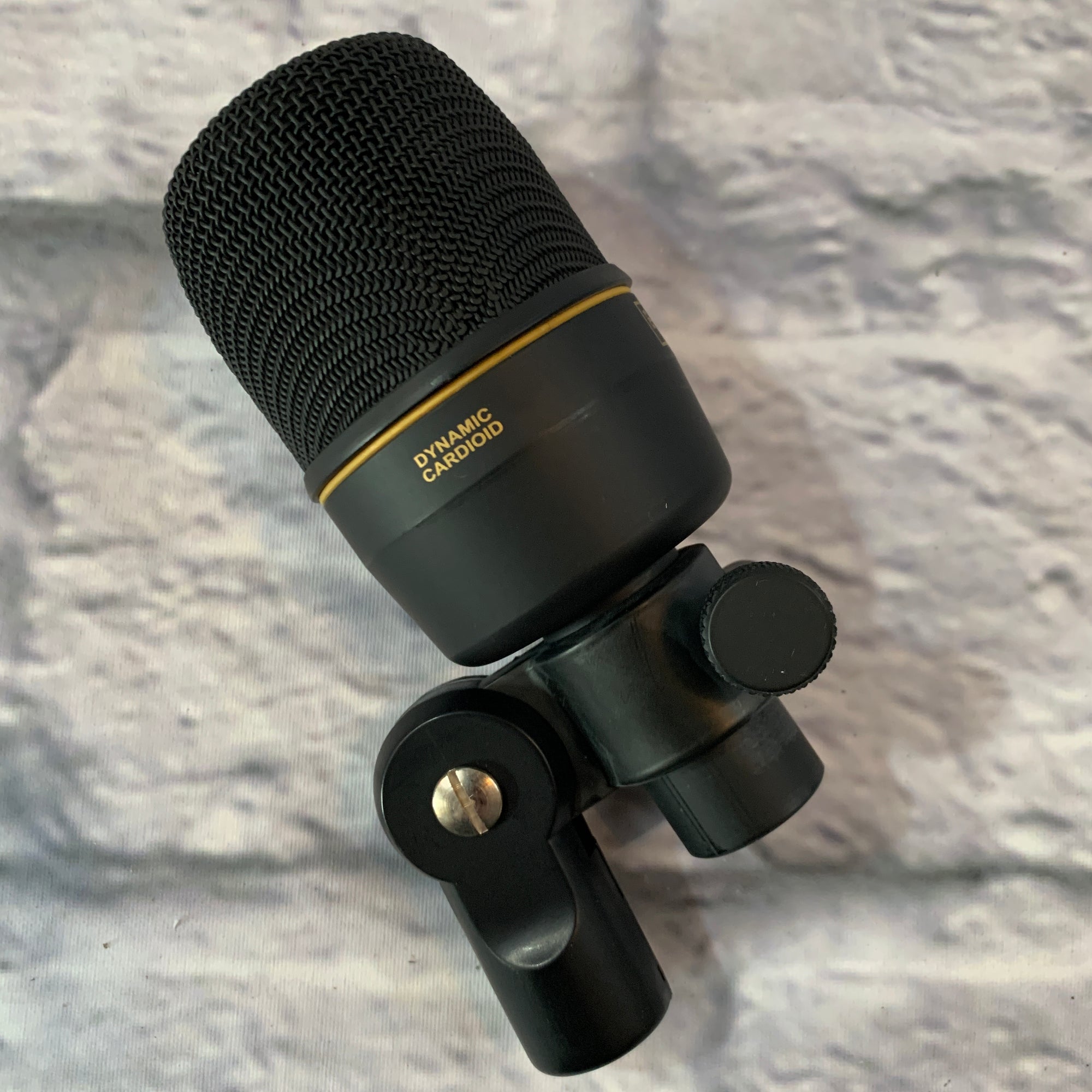 Electro-Voice N/D868 ND868 Bass Drum Microphone