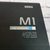 Korg M1 61-Key Synth Music Workstation