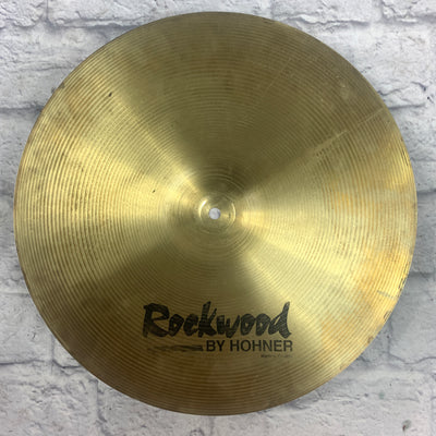 Rockwood by Hohner 16 Crash Cymbal