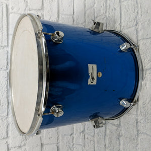 Groove Percussion 16x16 Floortom